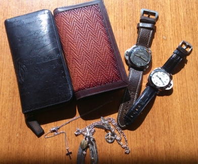 コレクション - あおたizm“腕時計の虜”