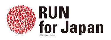 run for japan