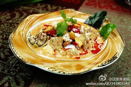中国人「世界の美味しい料理ベスト１０！アル！」「味音痴のアメリカ人め…」　中国の反応