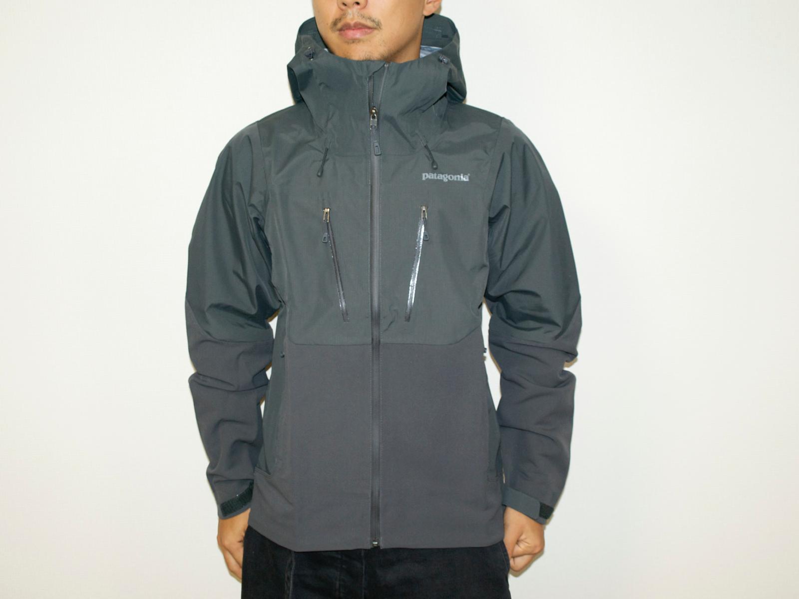 patagonia（パタゴニア）MIXED GUIDE HOODY - FReeSLY SHOP INFORMATION
