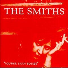 the smith - louder than bombs