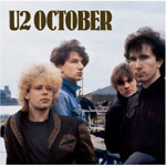 U2 OCTOBER