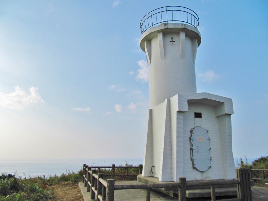 日本 に 実在 する 灯台 の 形 は