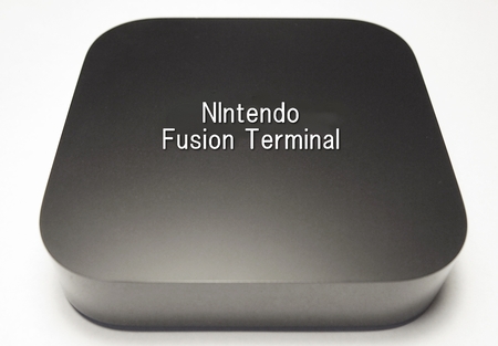 NINTENDO Fusion Terminal
