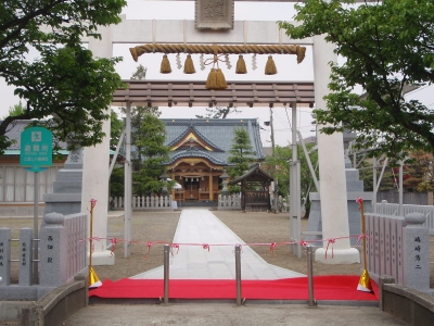 江留上神社 (4)