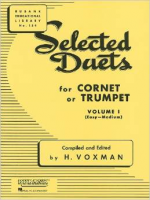 Selected Duets