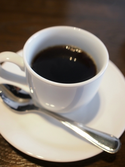 ル･ボン･サンス　コーヒー