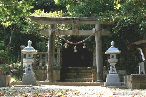 宮崎ー木花神社