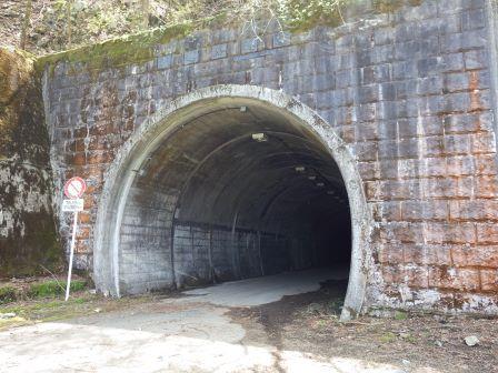 IMGP1357　トンネル