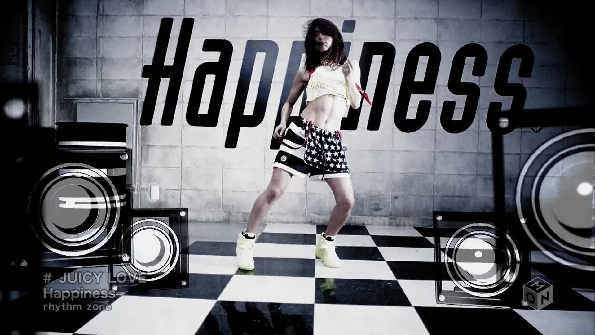 Juicy Love Happinessの曲 Juicy Love Happiness Song Japaneseclass Jp